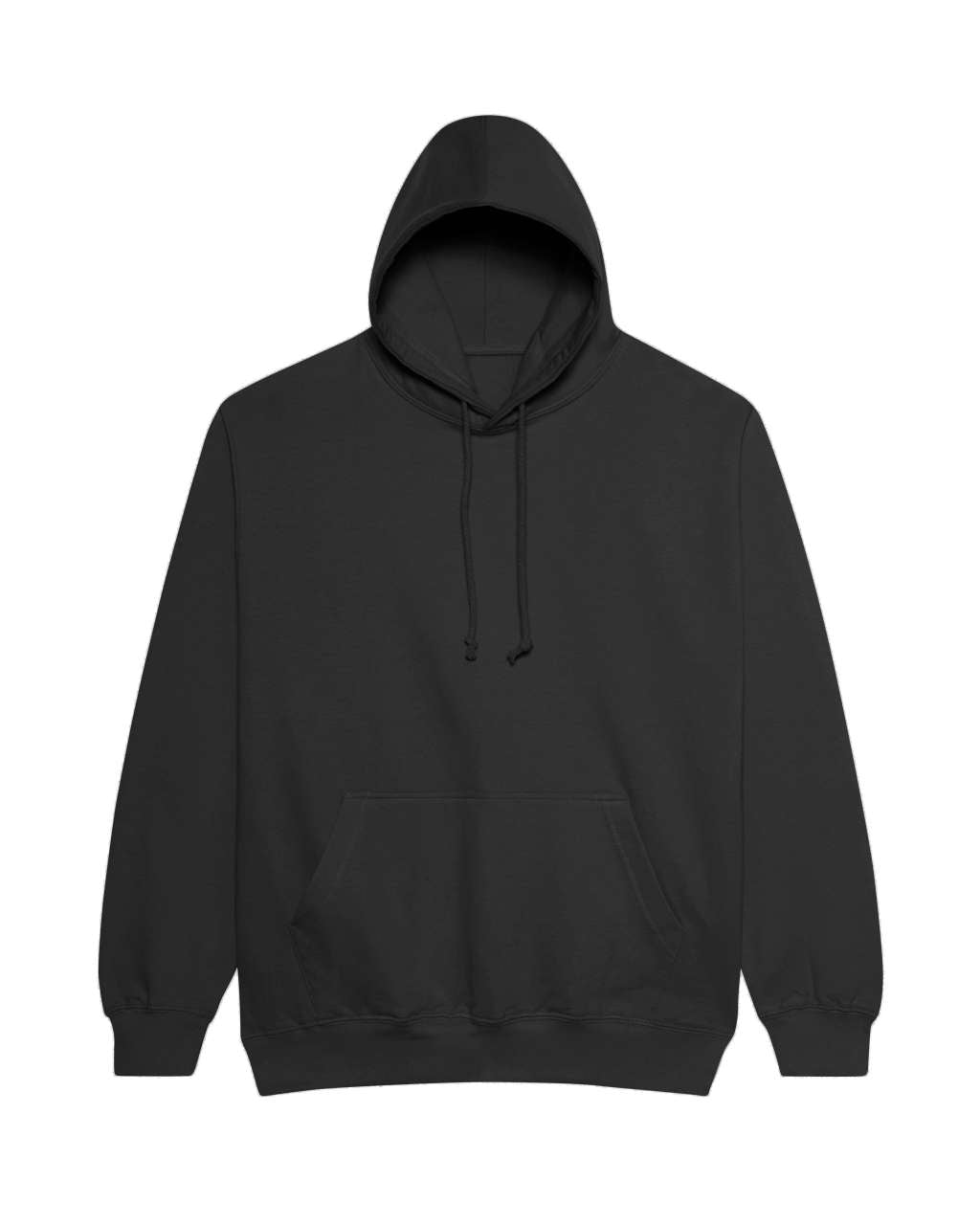 COLLEGE HOODIE - Storm Grey - Additional