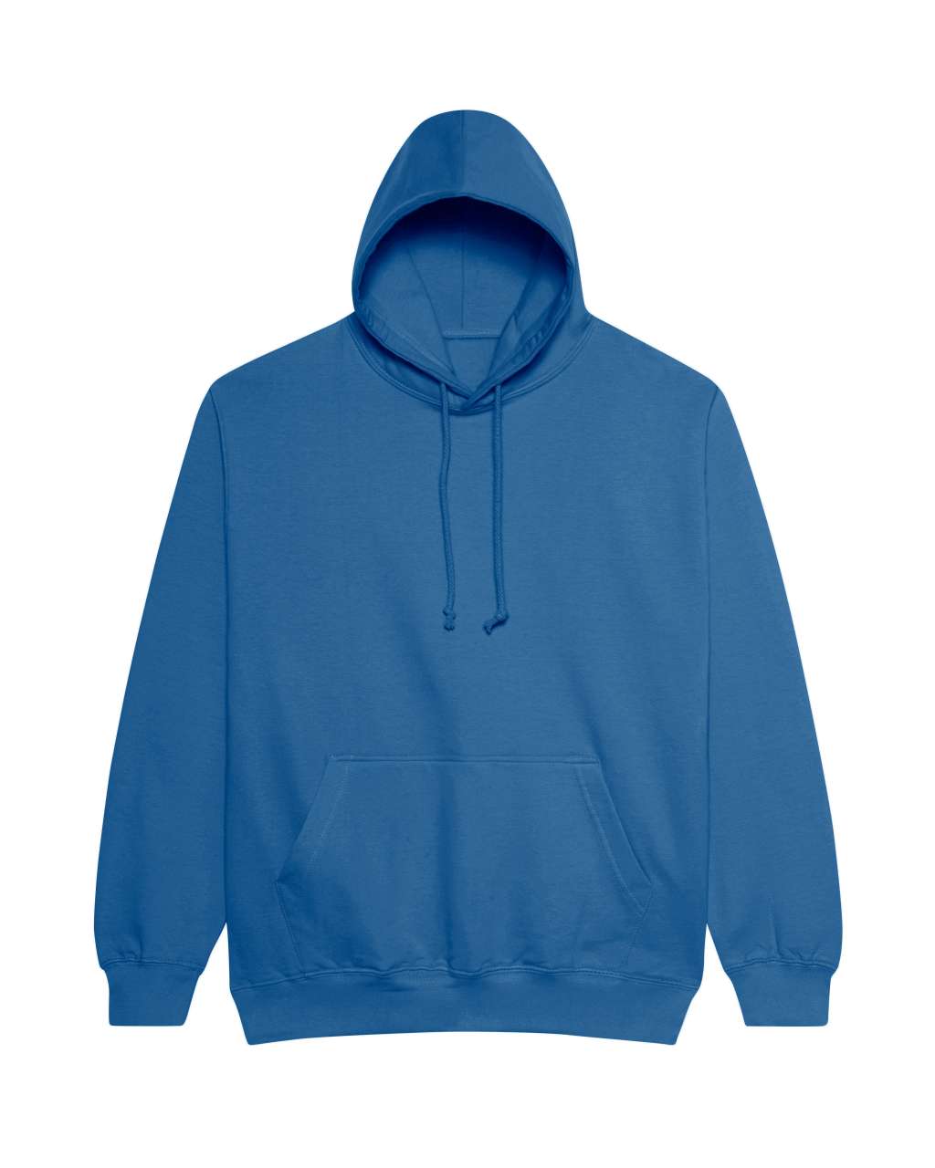 COLLEGE HOODIE - Tropical Blue - Additional