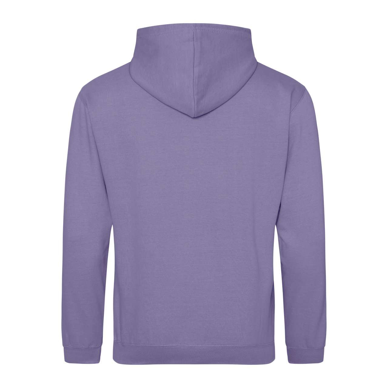 COLLEGE HOODIE - True Violet - Additional