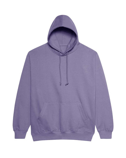 COLLEGE HOODIE - True Violet - Additional