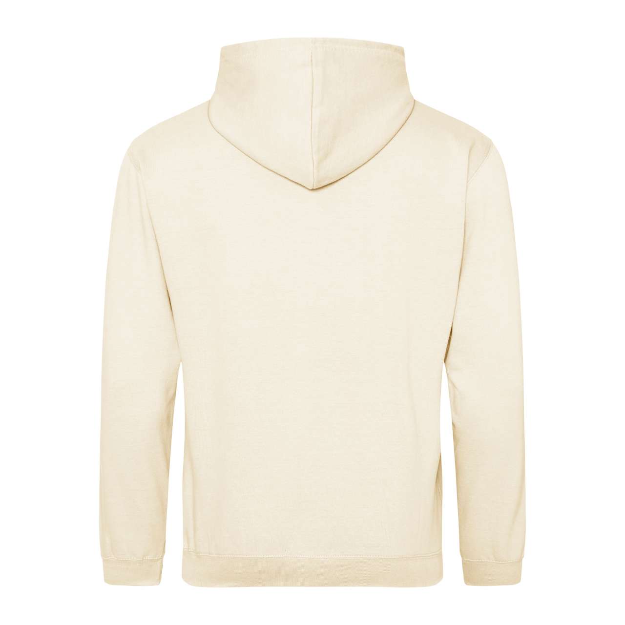 COLLEGE HOODIE - Vanilla Milkshake - Additional