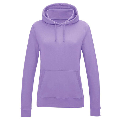 WOMEN'S COLLEGE HOODIE - Digital Lavender - Main