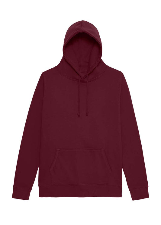 AWJH001F-EX Burgundy