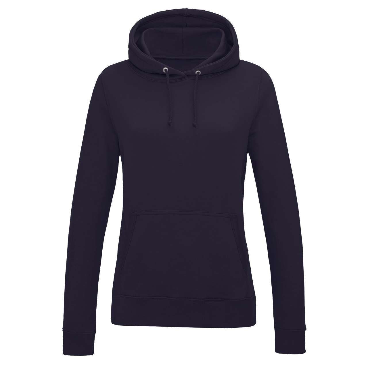 WOMEN'S COLLEGE HOODIE - New French Navy - Main