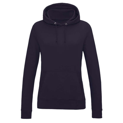 WOMEN'S COLLEGE HOODIE - New French Navy - Main