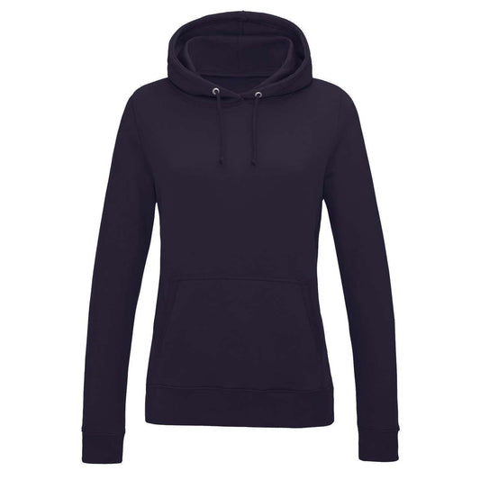 WOMEN'S COLLEGE HOODIE - New French Navy - Main