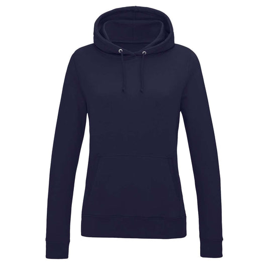 WOMEN'S COLLEGE HOODIE - Oxford Navy - Main