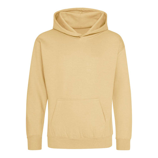 KIDS HOODIE - Desert Sand - Main