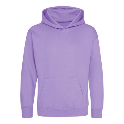 KIDS HOODIE - Digital Lavender - Main