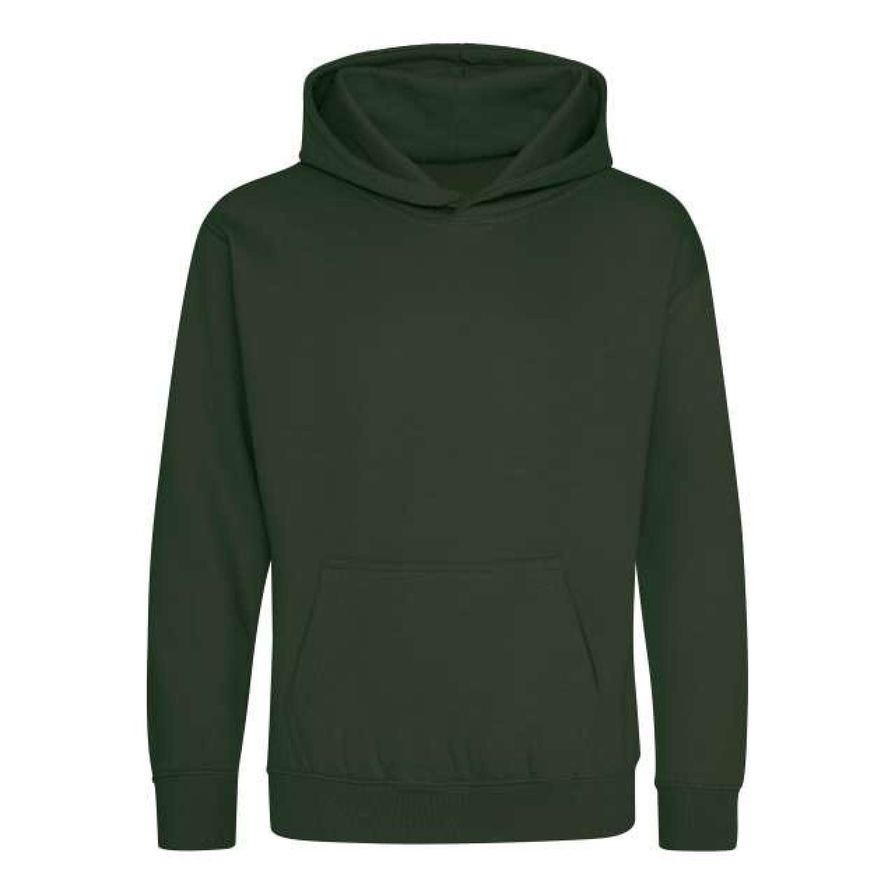 AWJH001J-EX Forest Green