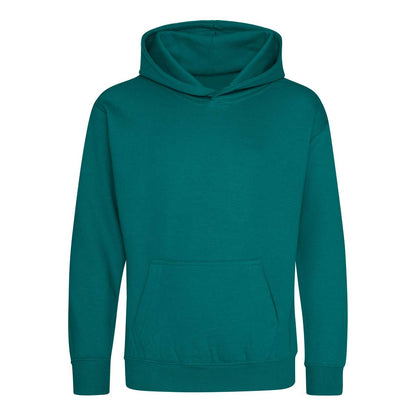 KIDS HOODIE - Jade - Main