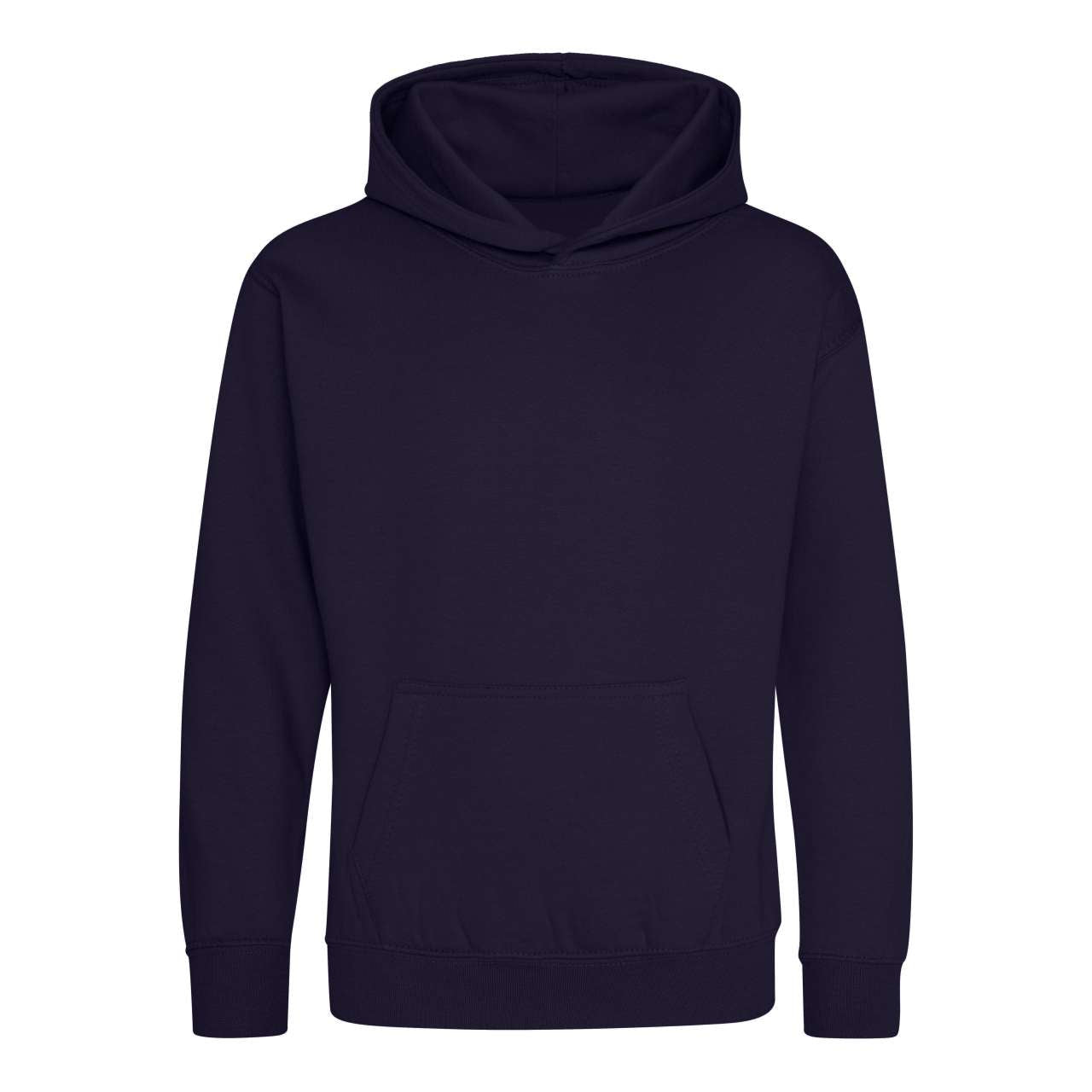KIDS HOODIE - New French Navy - Main