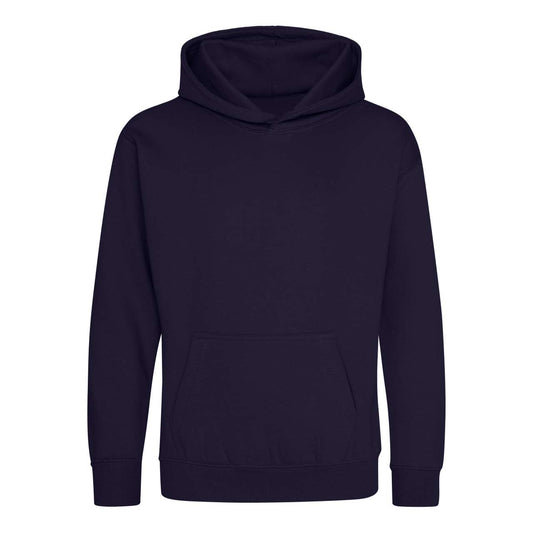 KIDS HOODIE - New French Navy - Main