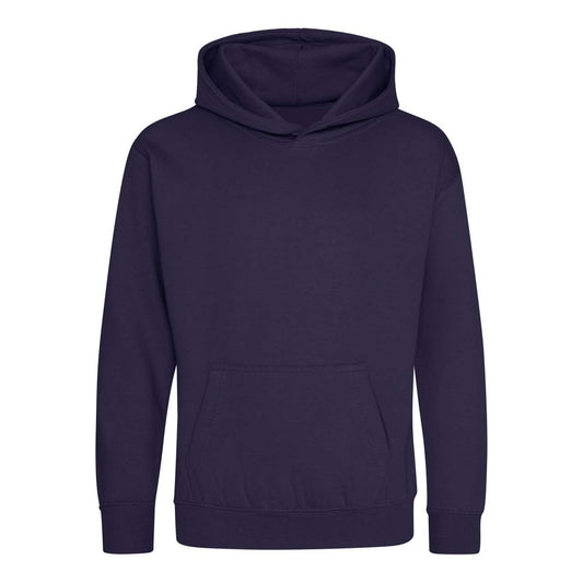 KIDS HOODIE - Oxford Navy - Main