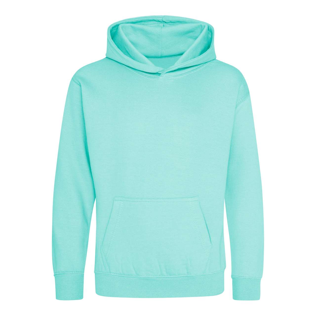 KIDS HOODIE - Peppermint - Main