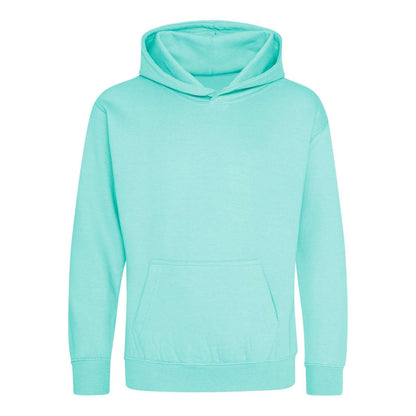 KIDS HOODIE - Peppermint - Main