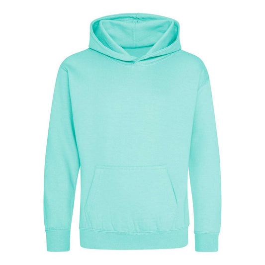 KIDS HOODIE - Peppermint - Main