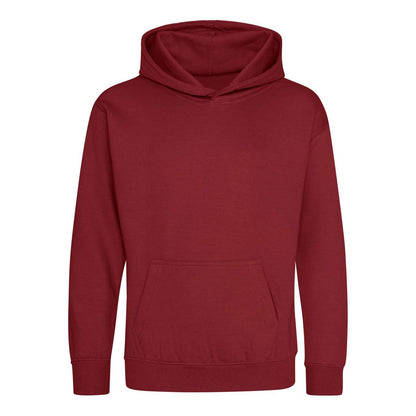 KIDS HOODIE - Red Hot Chilli - Main