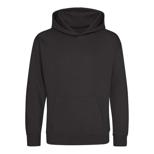 KIDS HOODIE - Storm Grey - Main