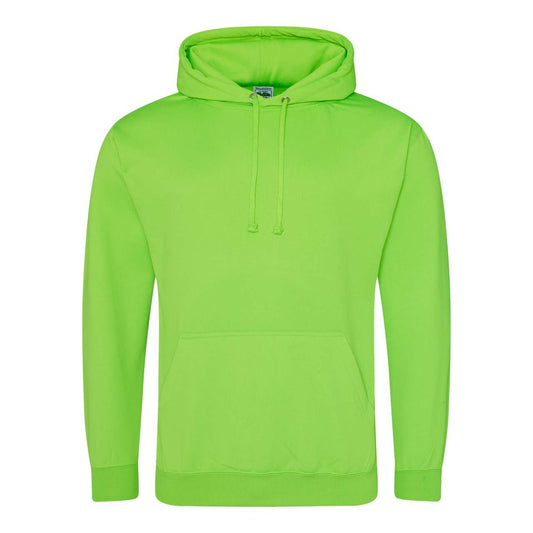ELECTRIC HOODIE - Electric Green - Main