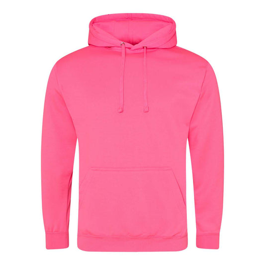 ELECTRIC HOODIE - Electric Pink - Main