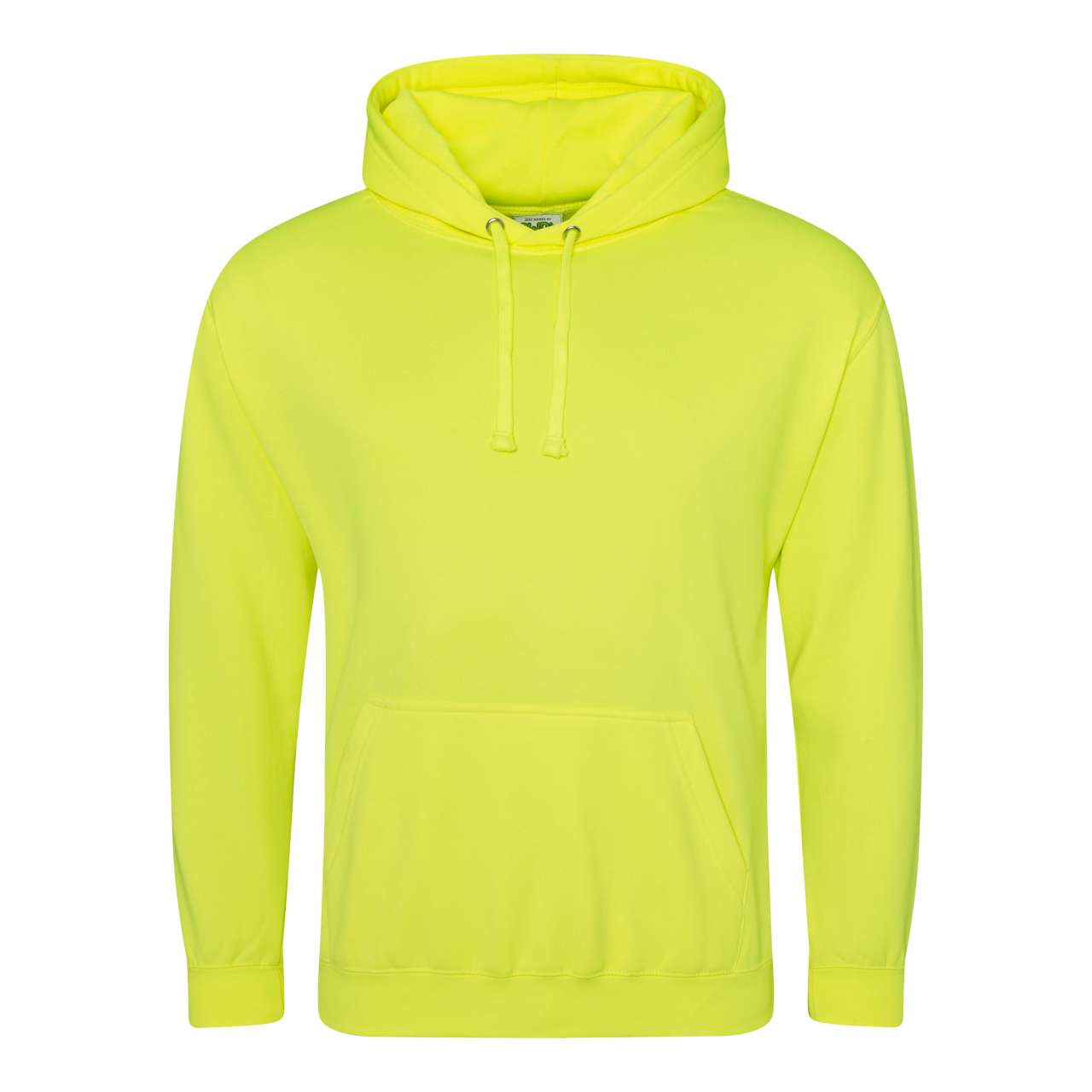 ELECTRIC HOODIE - Electric Yellow - Main