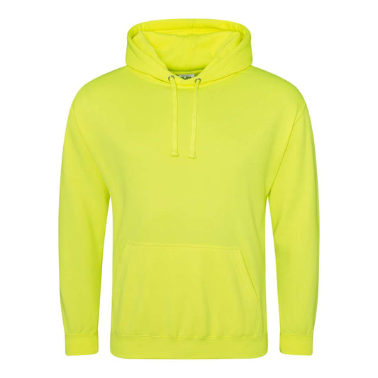 ELECTRIC HOODIE - Electric Yellow - Main