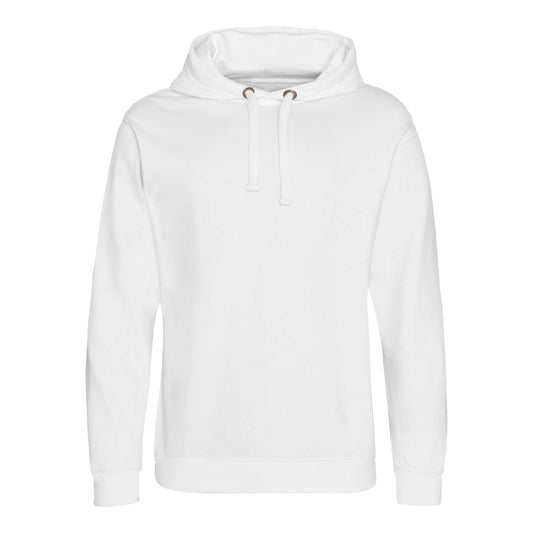 EPIC PRINT HOODIE - Arctic White - Main