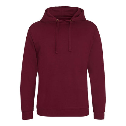 EPIC PRINT HOODIE - Burgundy - Main