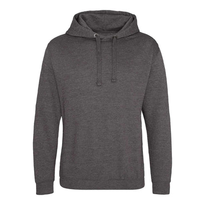 EPIC PRINT HOODIE - Charcoal - Main