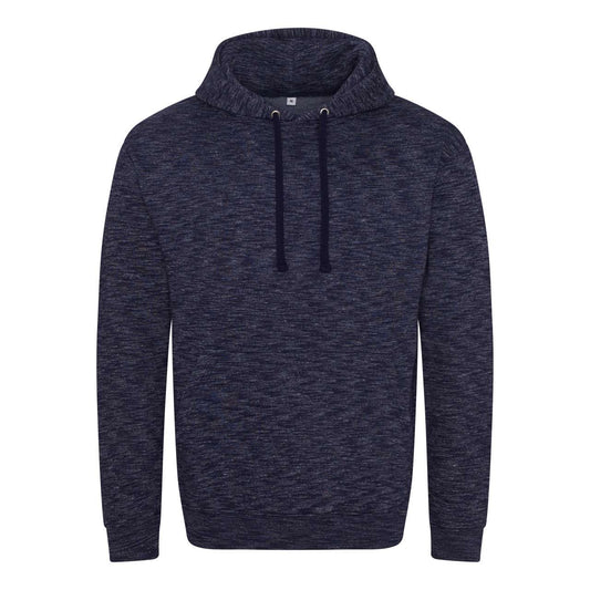 COSMIC BLEND HOODIE - Cosmic Navy/White - Main