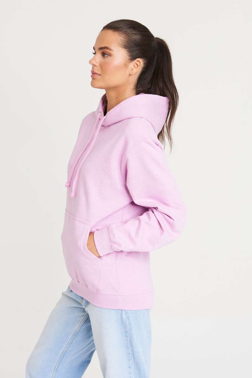 SURF HOODIE - Surf Purple - Additional