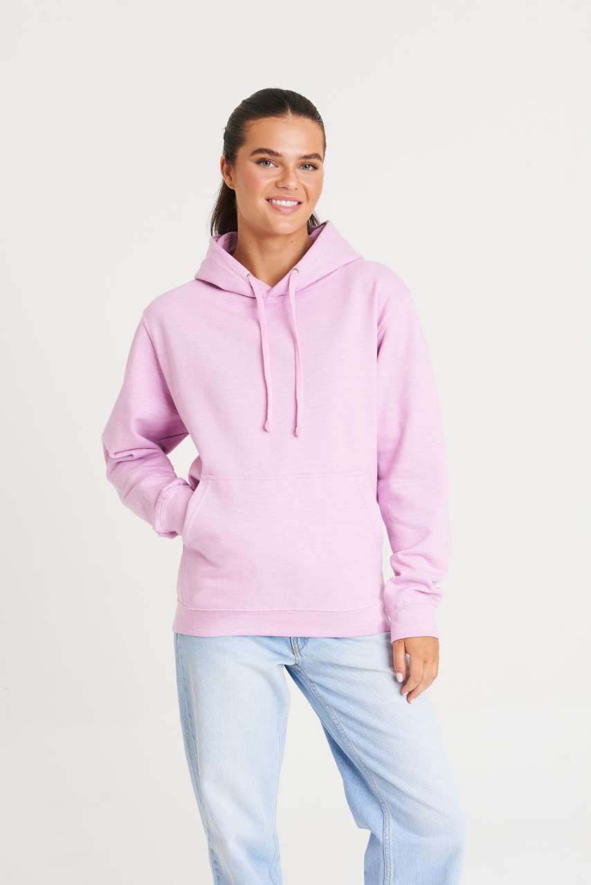 SURF HOODIE - Surf Purple - Additional