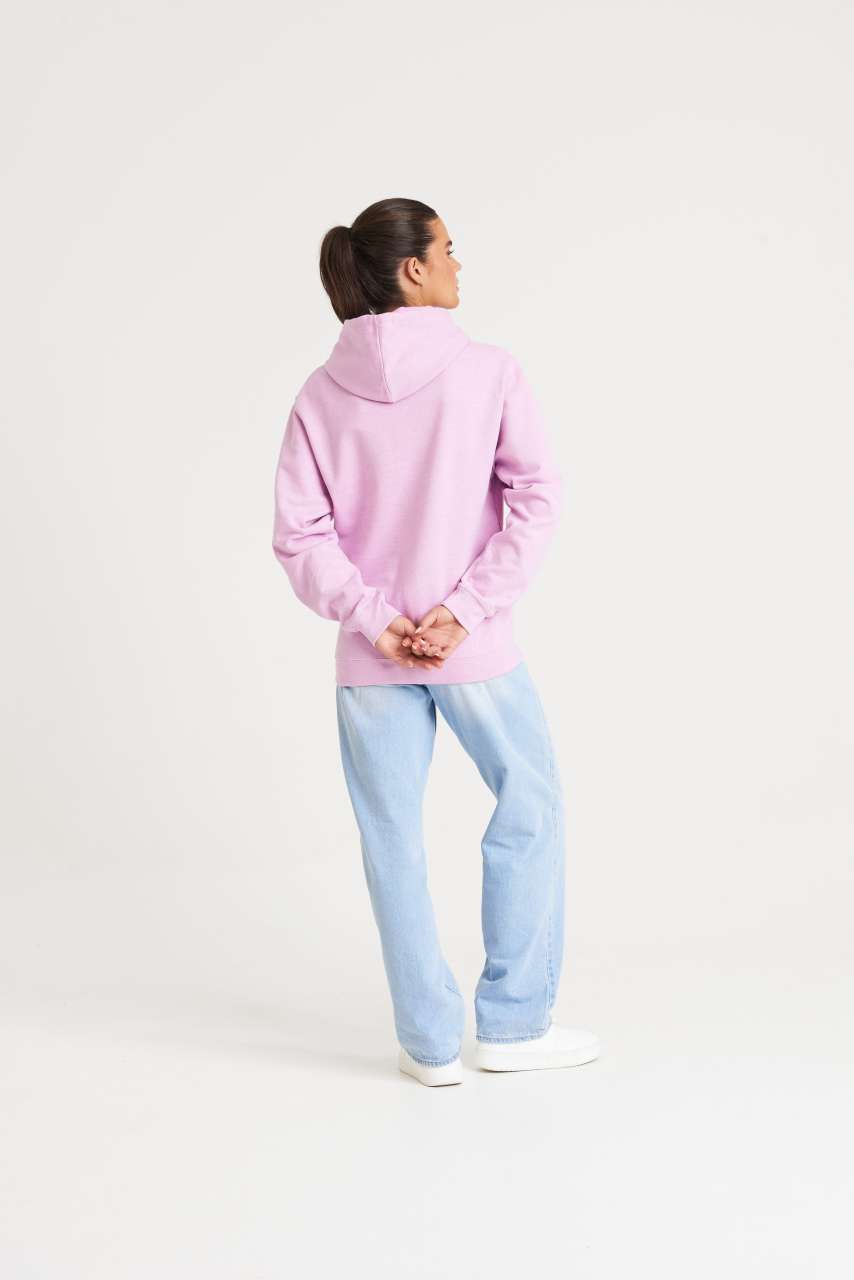 SURF HOODIE - Surf Purple - Additional