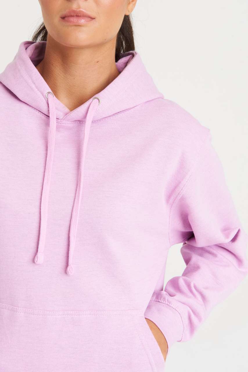 SURF HOODIE - Surf Purple - Additional
