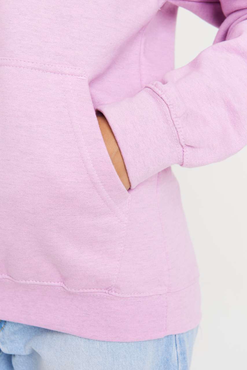 SURF HOODIE - Surf Purple - Additional