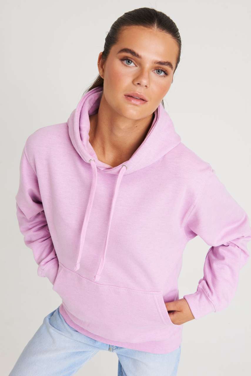 SURF HOODIE - Surf Purple - Additional