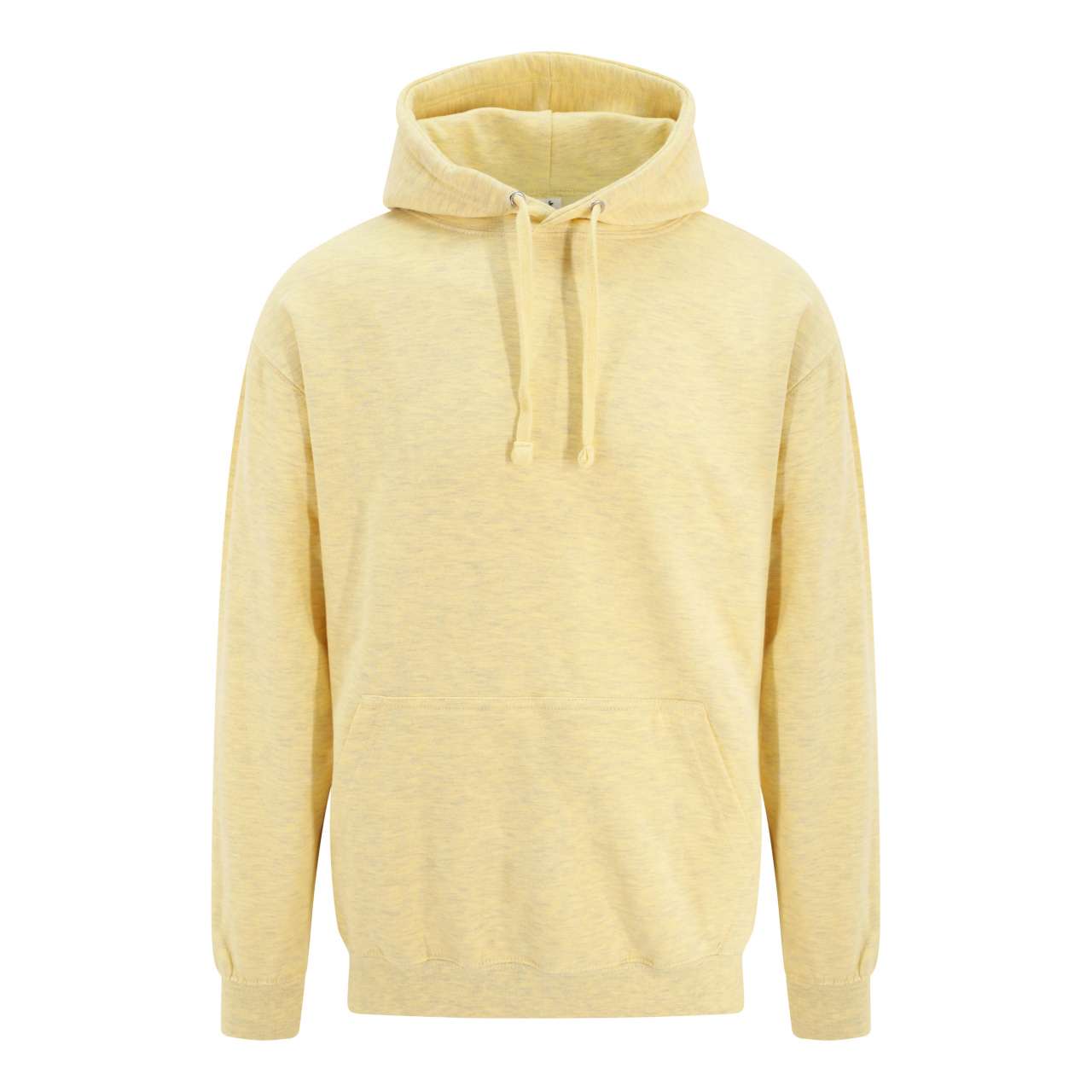 SURF HOODIE - Surf Yellow - Main