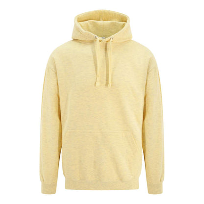 SURF HOODIE - Surf Yellow - Main