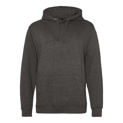 STREET HOODIE - Charcoal - Main