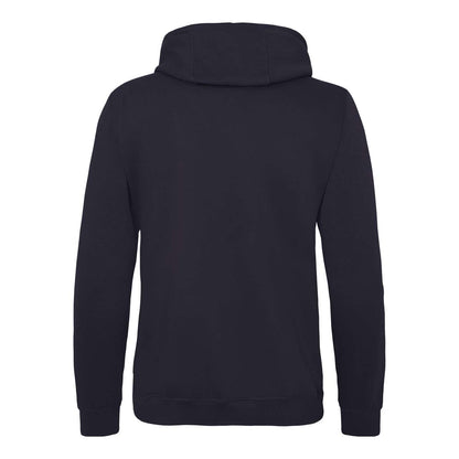 STREET HOODIE - French Navy - Additional