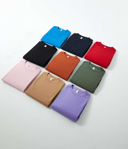 AWDIS SWEAT - Gold - Additional