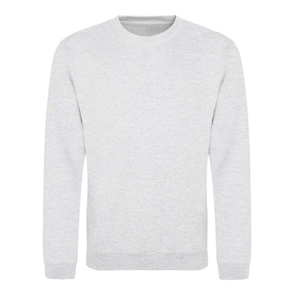 AWDIS SWEAT - Ash - Main