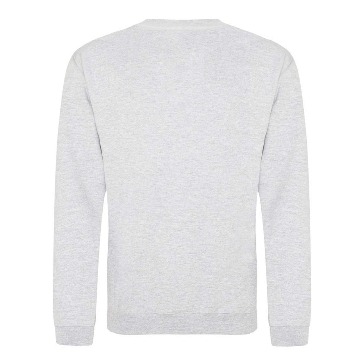 AWDIS SWEAT - Ash - Additional