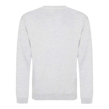 AWDIS SWEAT - Ash - Additional