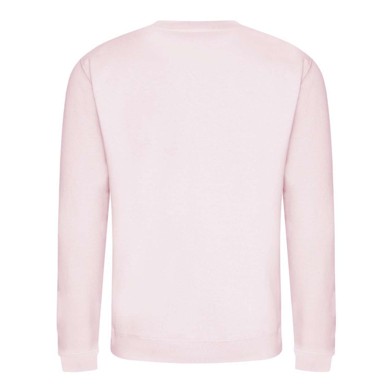 AWDIS SWEAT - Baby Pink - Additional
