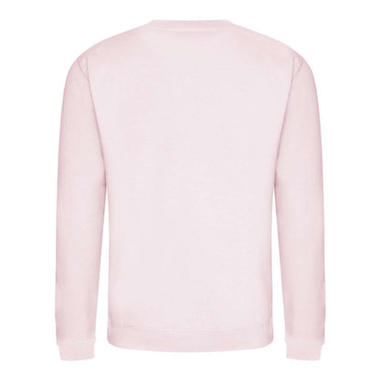 AWDIS SWEAT - Baby Pink - Additional