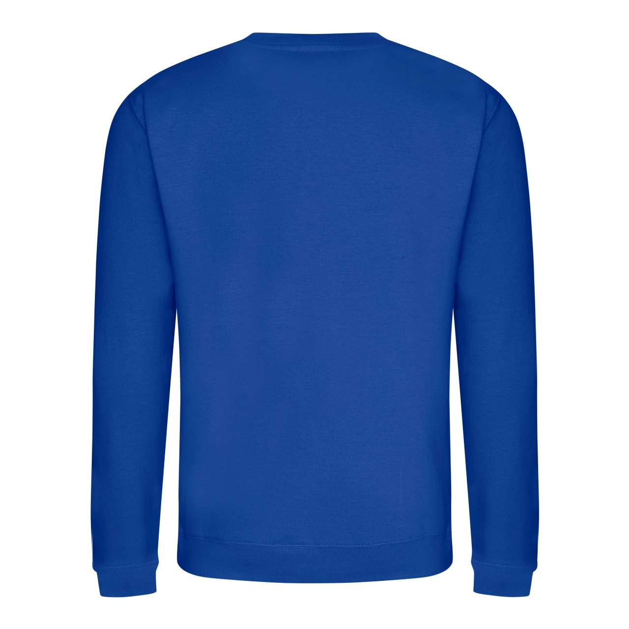 AWDIS SWEAT - Bright Royal - Additional