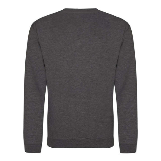 AWDIS SWEAT - Charcoal - Main