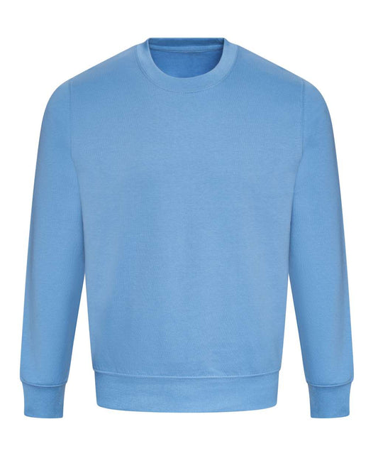 AWDIS SWEAT - Cornflower Blue - Main